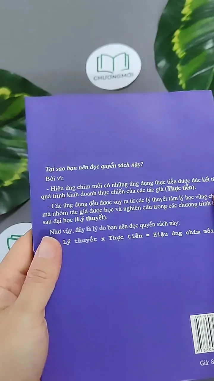 Hiệu Ứng Chim Mồi (Tập 2) - Hạo Nhiên - Quốc Khánh 604656