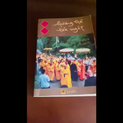 Hương trà toả ngát - Thích Nhất Hạnh - Lá Bối 