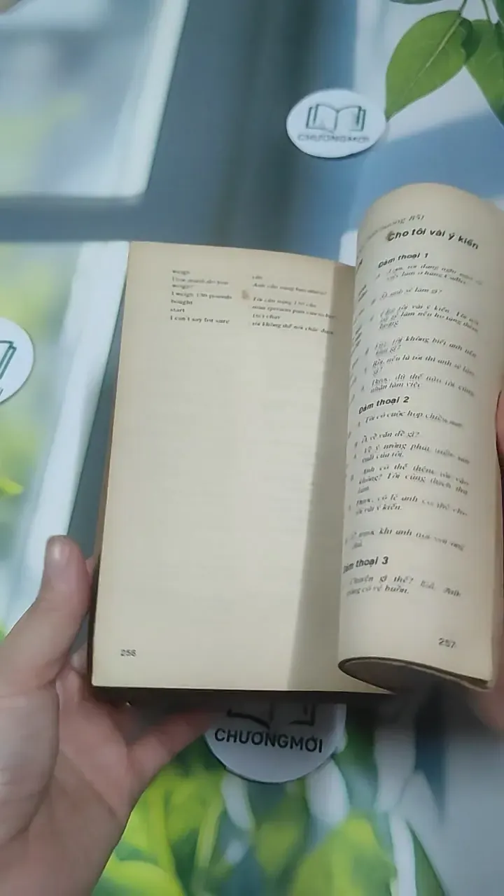 100 Tình Huống Giao Tiếp Tiếng Anh Hiện Đại - Ninh Hùng 727390