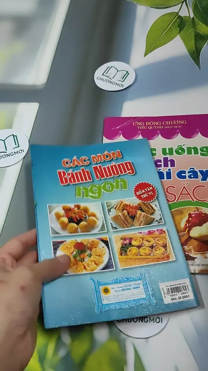 Combo Ẩm Thực: Cách Pha Chế Cocktail, Các Món Cá & Mực, Món Ăn Cho Người Bệnh Tim, Các Mó 727323