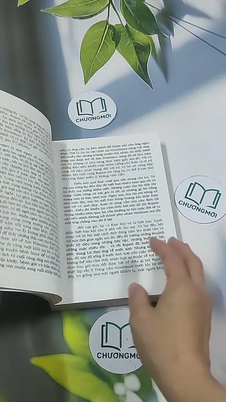 Hơn cả tình yêu - Danielle Steel 695008