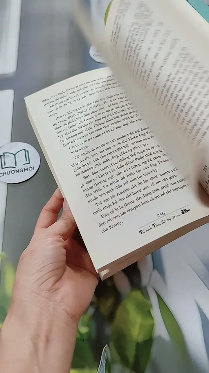 Nhật Ký Công Chúa 9 - Meg Cabot 744676