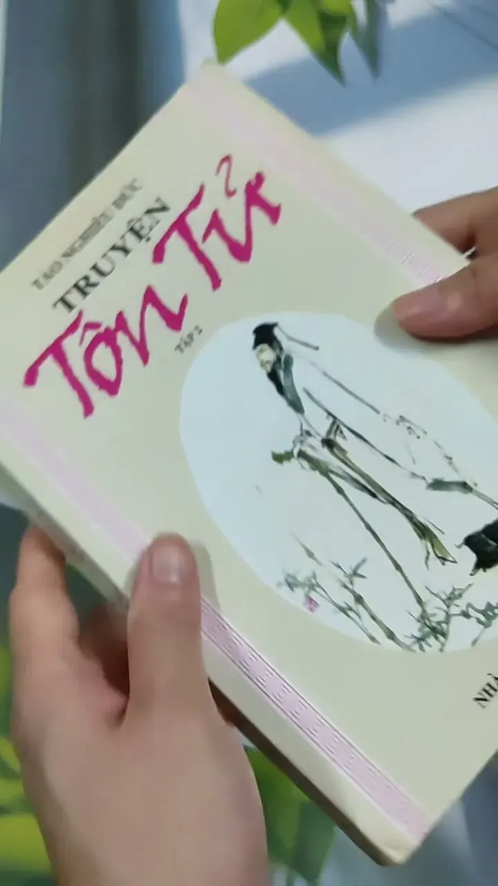 Truyện Tôn Tử - Tào Nghiêu Đức 705778