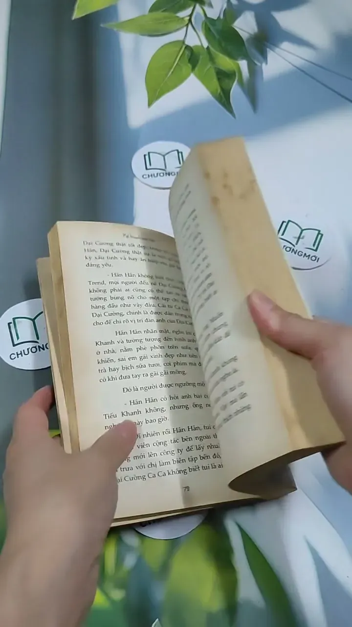 Kế Hoạch Cua Trai - Nguyễn Ngọc Thạch 705668