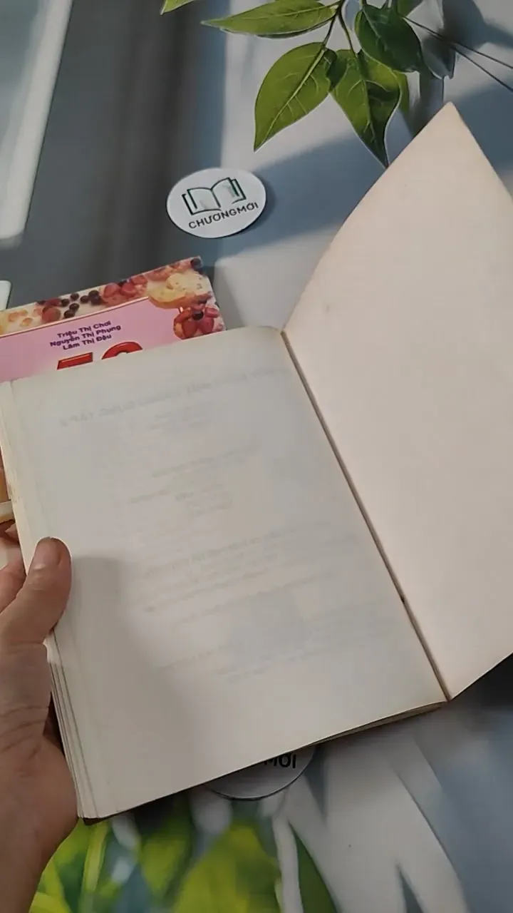 50 Món Bánh - Mứt Thông Dụng (tập 1 + 2) 727284