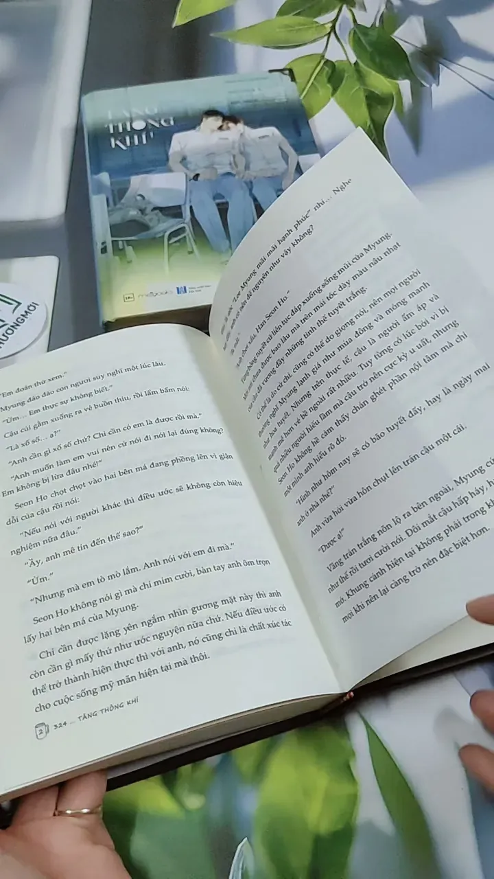 [MIỄN PHÍ BỌC SÁCH] Bộ Tầng Thông Khí (bìa cứng) - J. Soori 744779