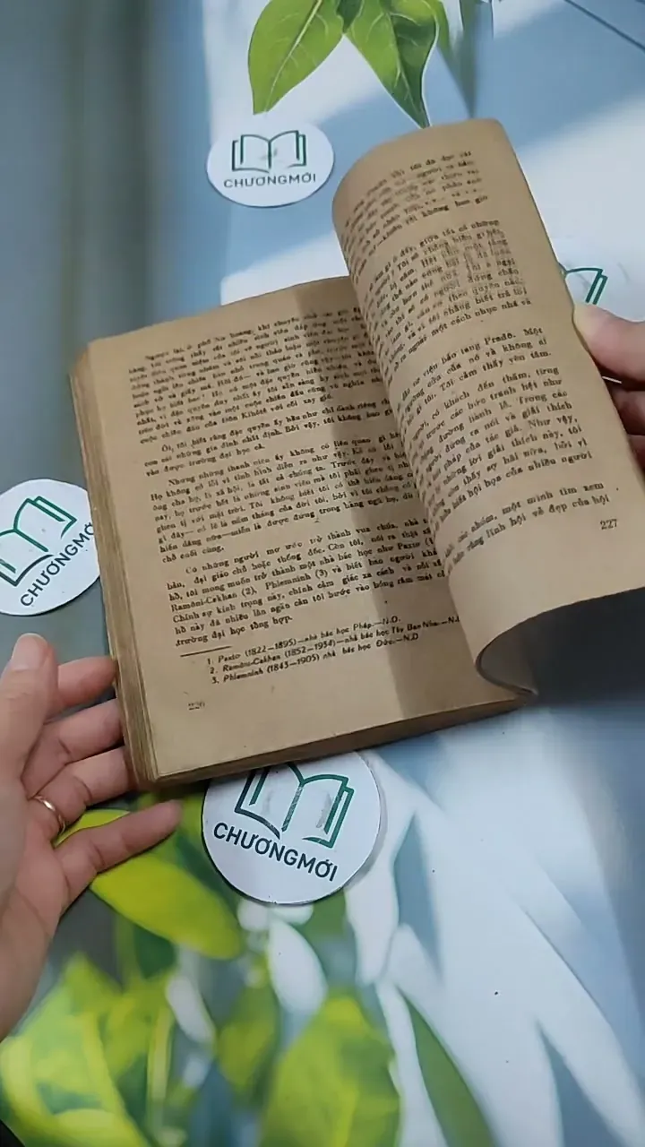 Người Bán Mình - A. Đê LêRa 713833