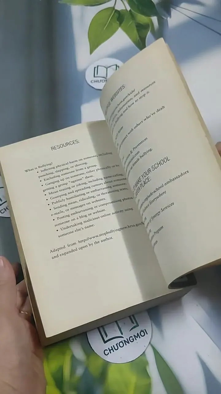 [MIỄN PHÍ BỌC SÁCH] Hate List - Jennifer Brown 715625