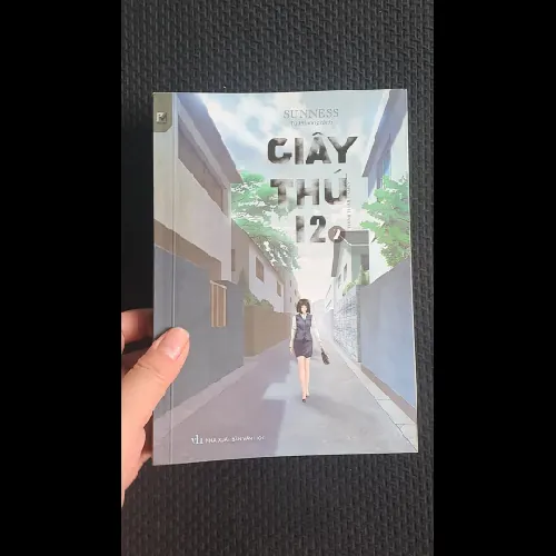 Giây thứ 12 - Sunness (full 2 tập) 621523