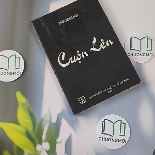 Cuộn Lên - Đặng Ngọc Ngà