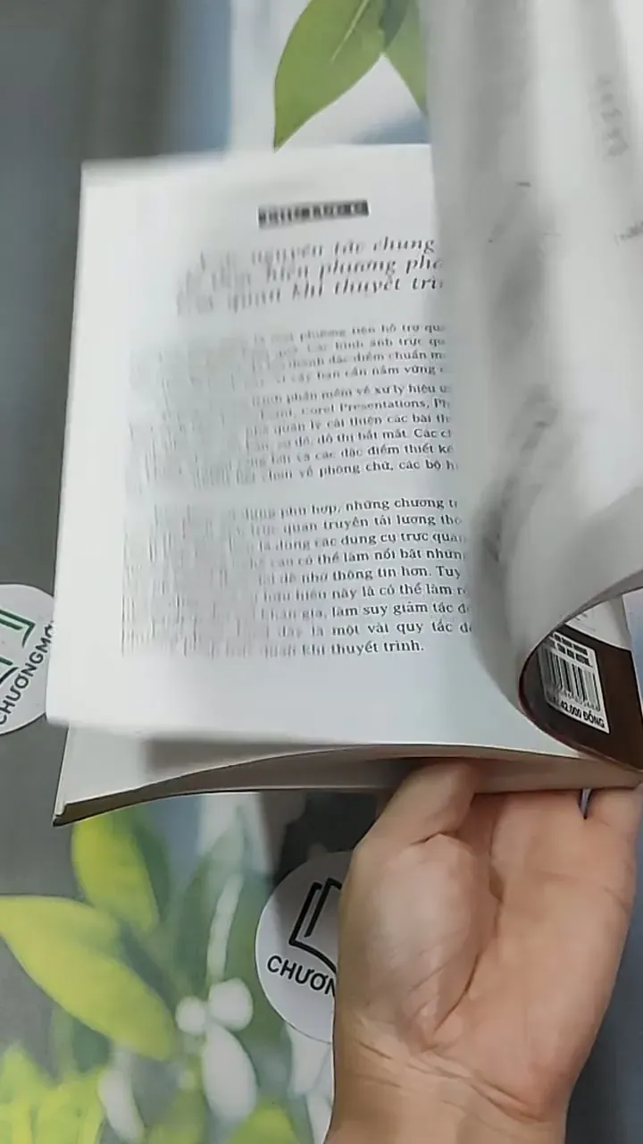 Quyền lực, tầm ảnh hưởng và sức thuyết phục - Cẩm nang Kinh doanh Harvard - Trường kinh d 698400