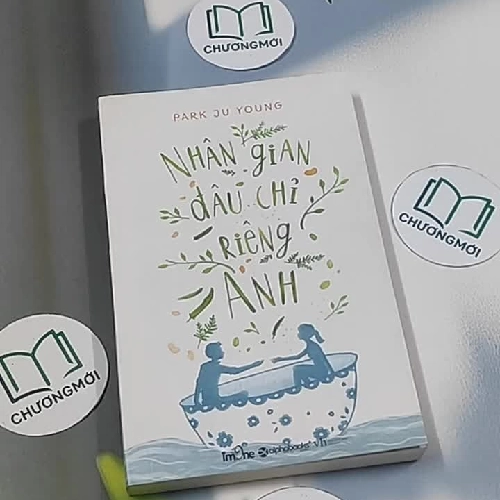 Nhân gian đâu chỉ riêng anh - Park Ju Young