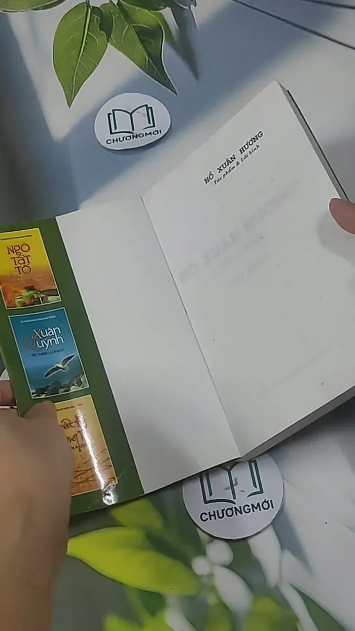 Hồ Xuân Hương Tác Phẩm & Lời Bình - Hồ Xuân Hương 705567