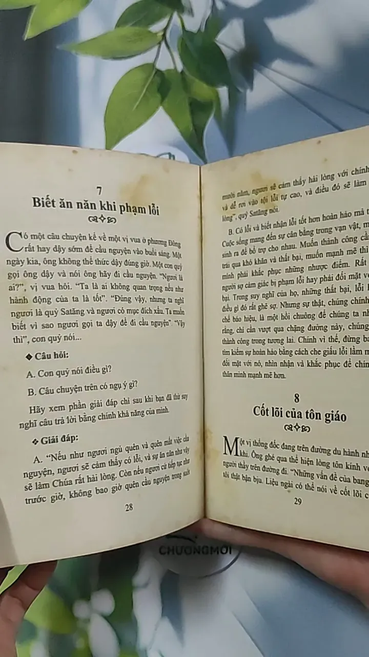 Trí tuệ diệu kỳ - G. Francis Xavier 688558