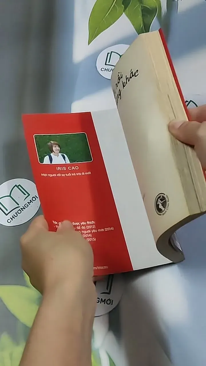 Ai rồi cũng khác - Iris Cao, Hamlet Trương 698563