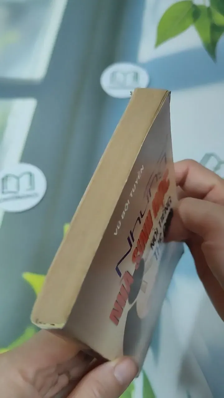 Những Nhà Sinh Học Nổi Tiếng Thế Giới - Vũ Bội Tuyền 727294