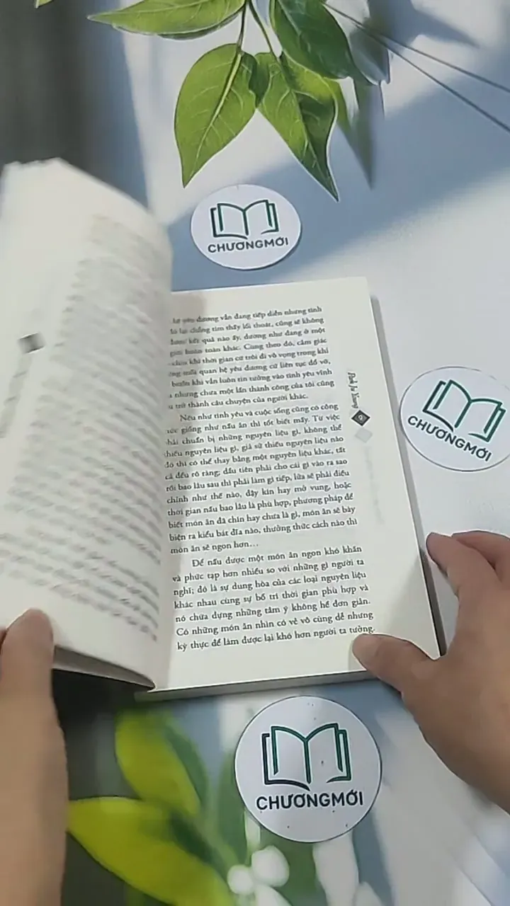 Nhân gian đâu chỉ riêng anh - Park Ju Young 694963