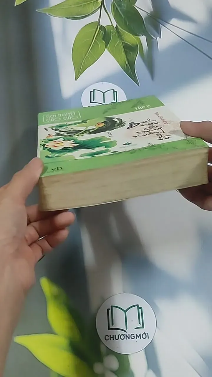 Bích Tiêu Cửu Trùng Xuân Ý Vũ 2 694960