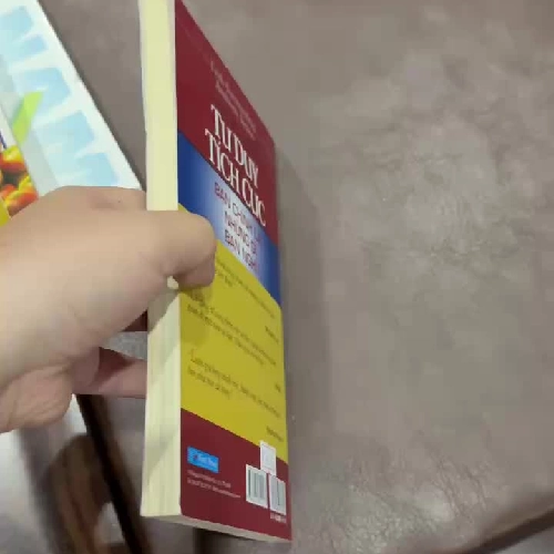 Tư Duy Tích Cực – Bạn Chính Là Những Gì Bạn Nghĩ! (Positive Thinking)- K3