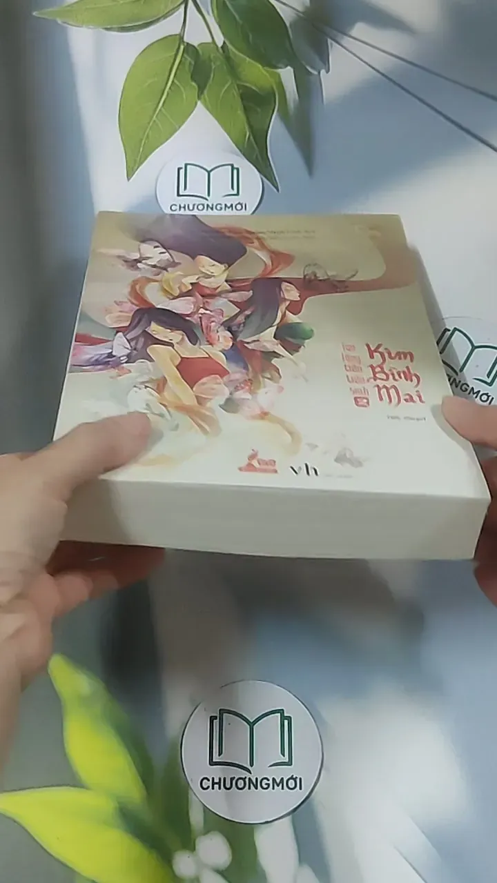 Kim Bình Mai 2 688581