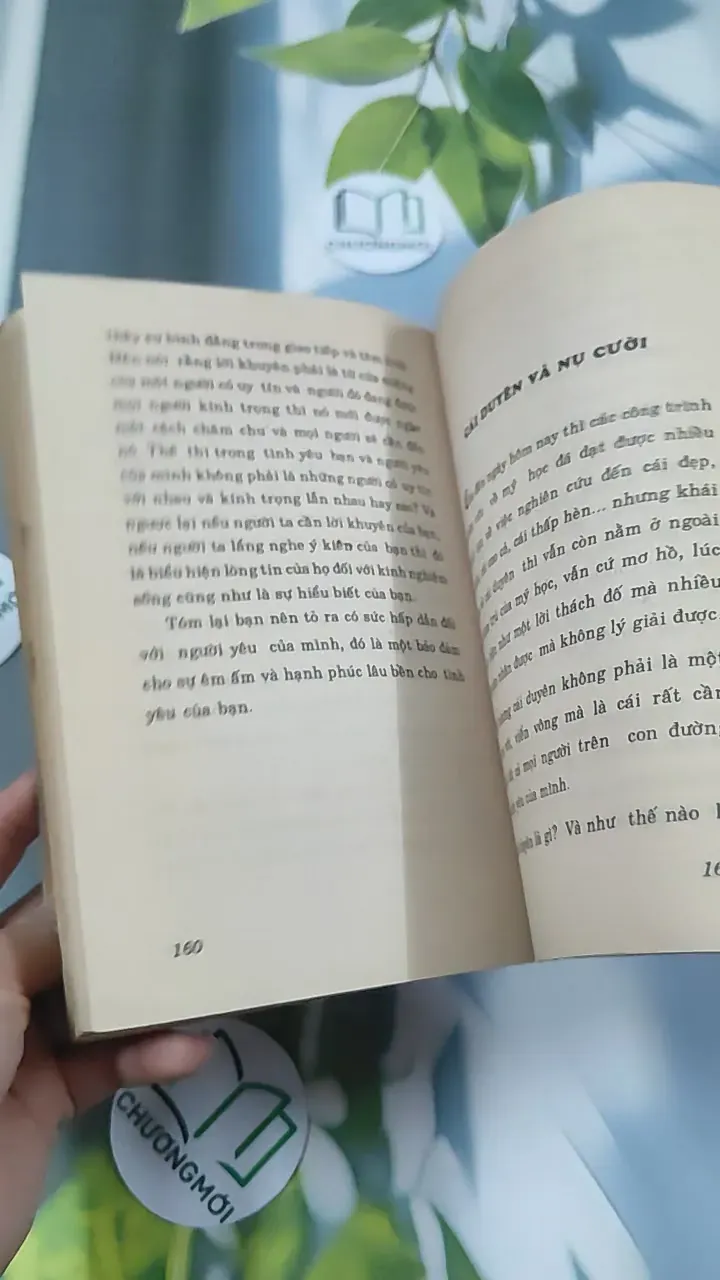 [XƯA] Thuật Ứng Xử Trong Tình Yêu (1995) - Phan Kim Hoa 776033