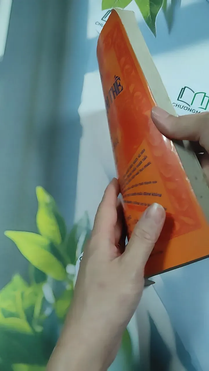 [MIỄN PHÍ BỌC SÁCH] Diễn Cầm Tam Thế Diễn Nghĩa - Dương Công Hầu 776244