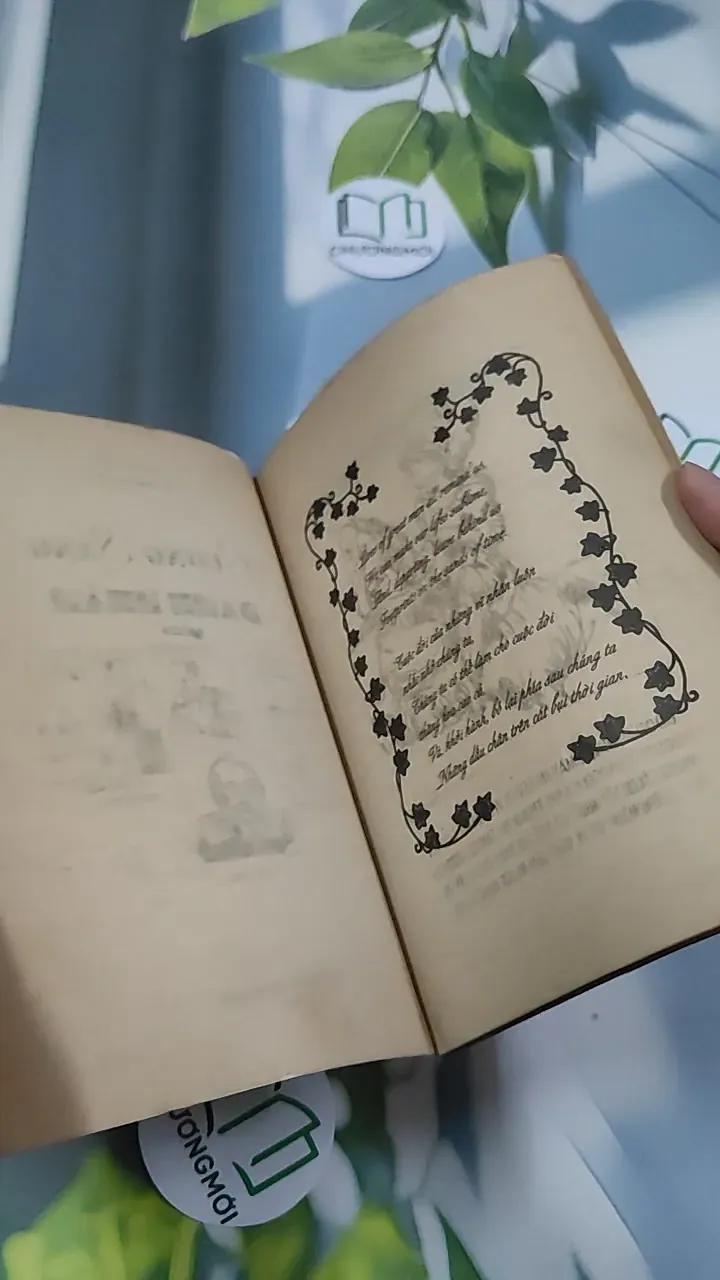 [XƯA] Gương Sáng Danh Nhân - Song Ngữ (1995) - Quế Hương 776049