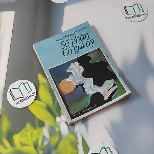 [XƯA] Số Phận Cô Gái Ấy (1989) - Nguyễn Ngọc Mộc