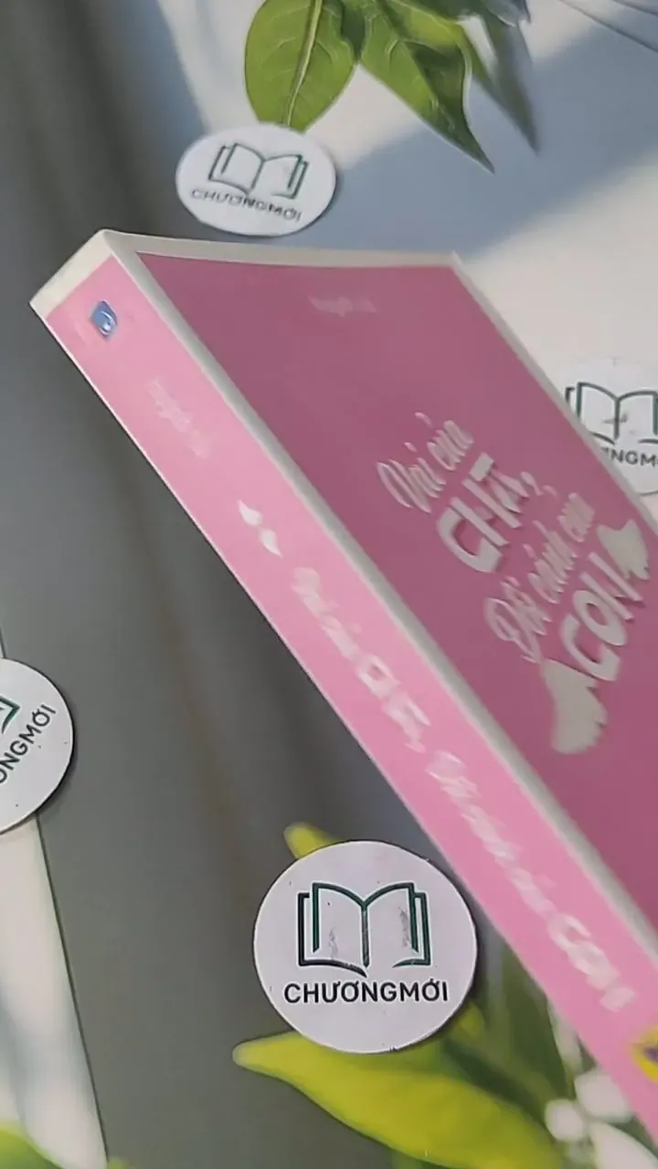 Vai Của Cha, Đôi Cánh Của Con - Huỳnh Lôi 705608