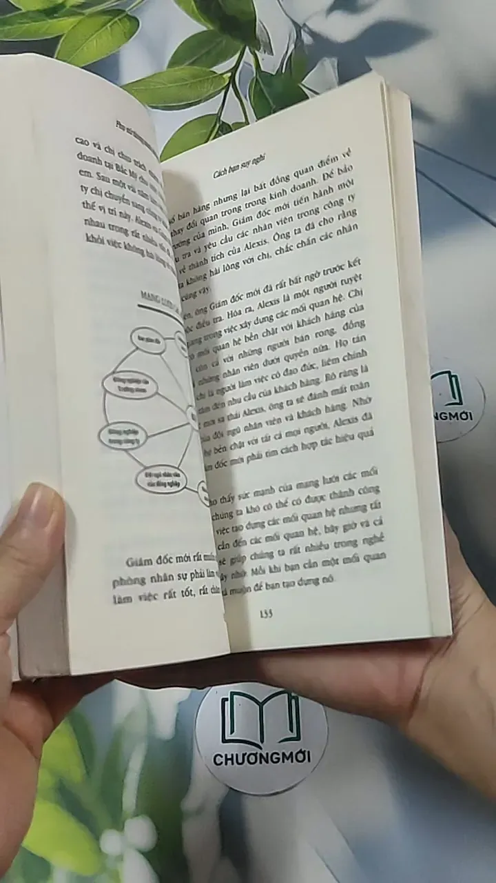 Phụ nữ thông minh không ở góc văn phòng - Lois P. Frankel    688552