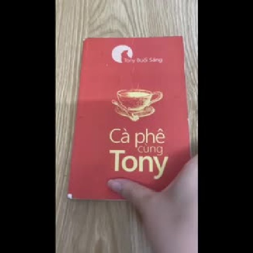 Cà phê cùng Tony Đã cũ 181923