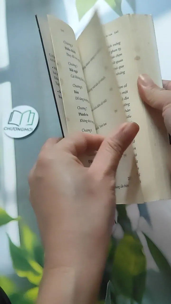 Cuốn Sách Nhỏ Giúp Bạn Làm Giàu - Louis Navellier 787042