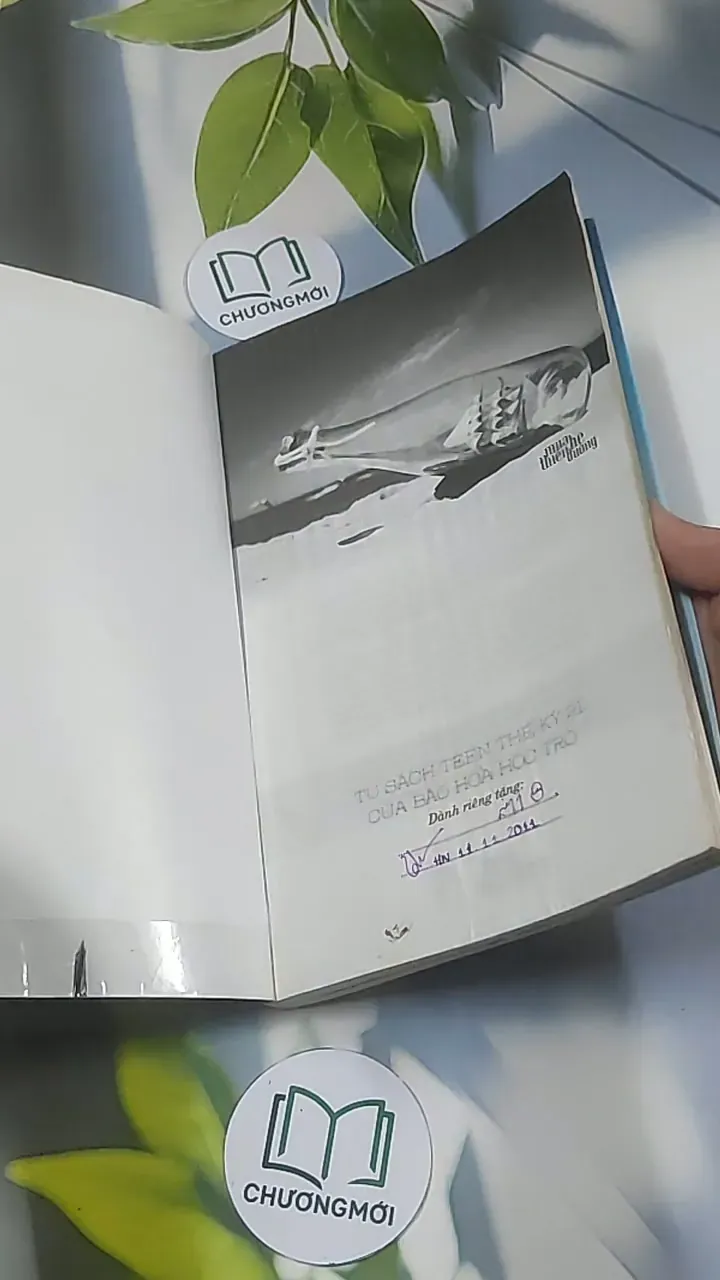 Mùa hè thiên đường ( Tập 2 ) - Jenny Han 688610