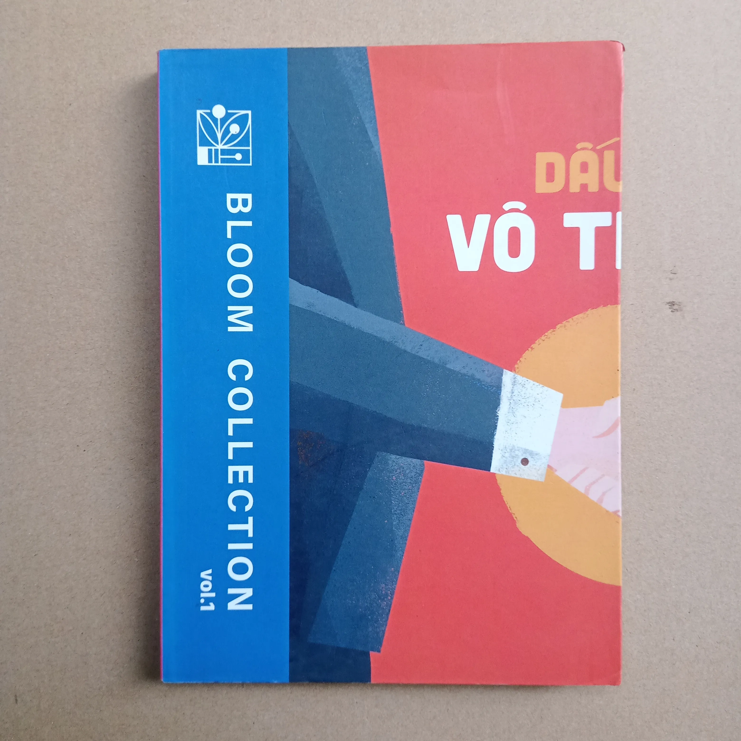 Dấu ấn vô Thanh 📚 by  - Sách Book Cover - Ngọc Hiển Books