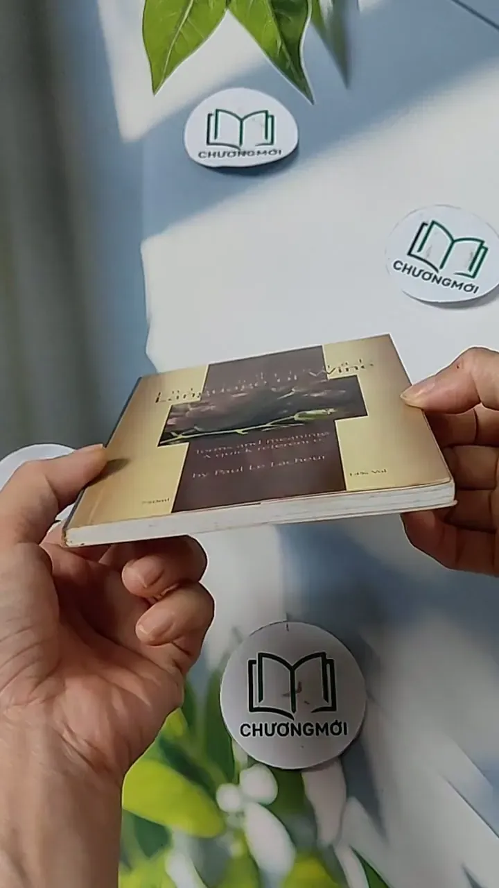 The International Language of Wine - Paul Le Lacheurr 703061