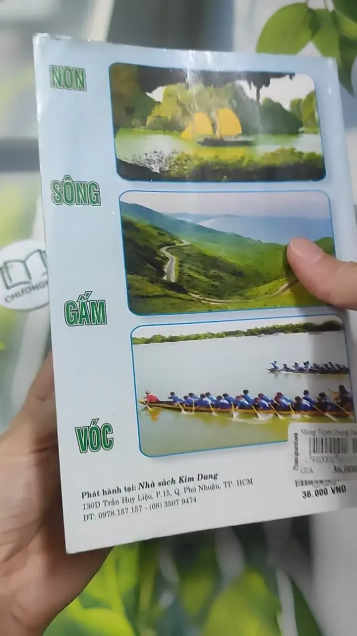 Những Tuyến Đường Đất Nước 1995 - 2009 - Hữu Chí 727355