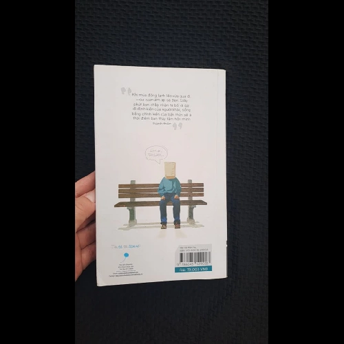 📖 Mặc Kệ Thiên Hạ, Sống Như Người Nhật - Mari Tamagawa
