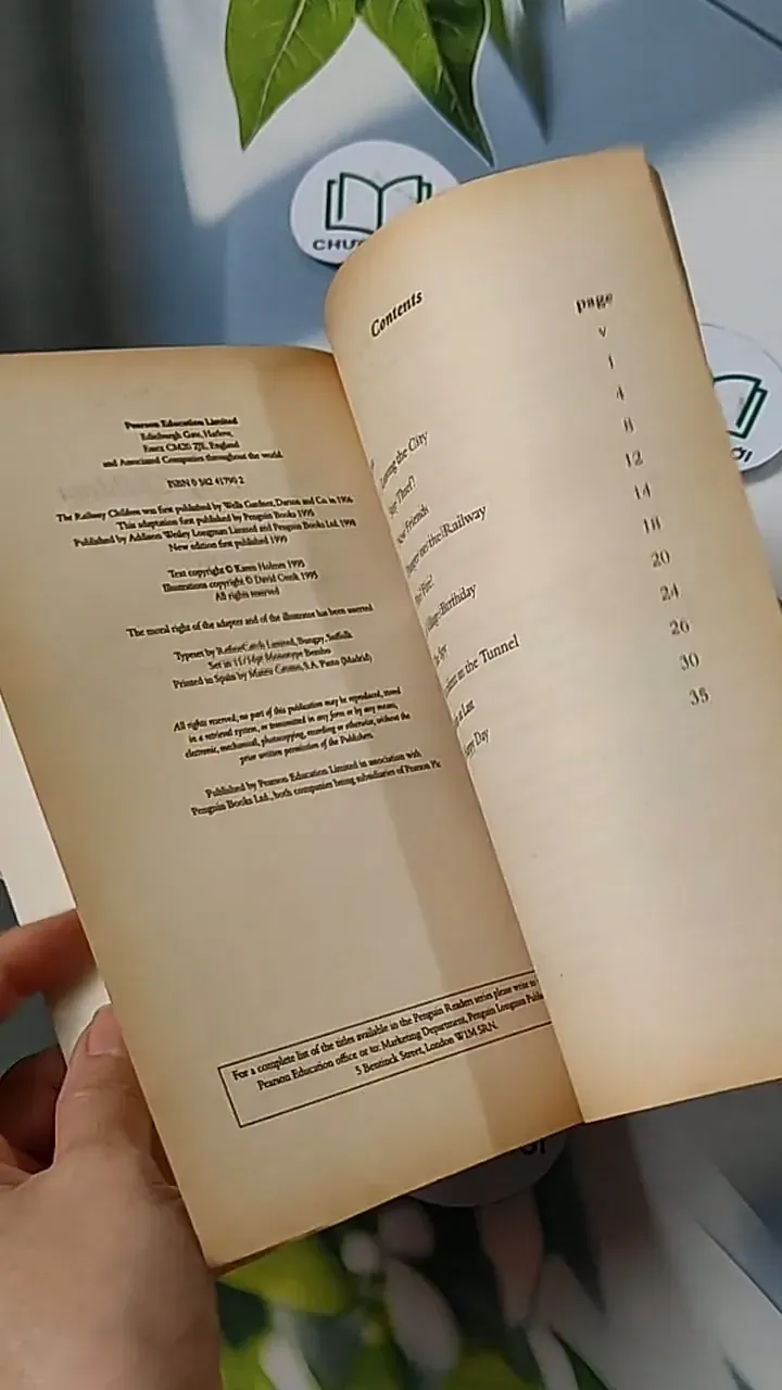 The Railway Children - E. Nesbit 703068