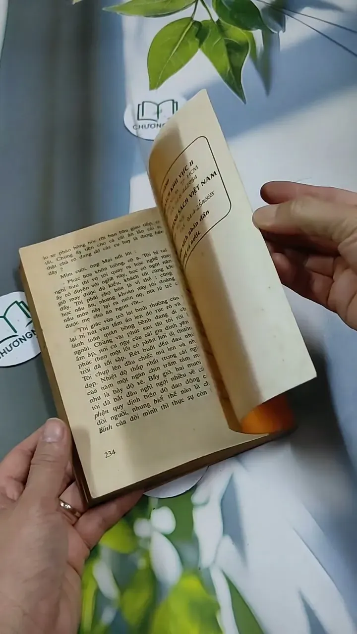 Người Đàn Bà Tuổi Bính Thân - Phạm Thị Minh Thư 713893