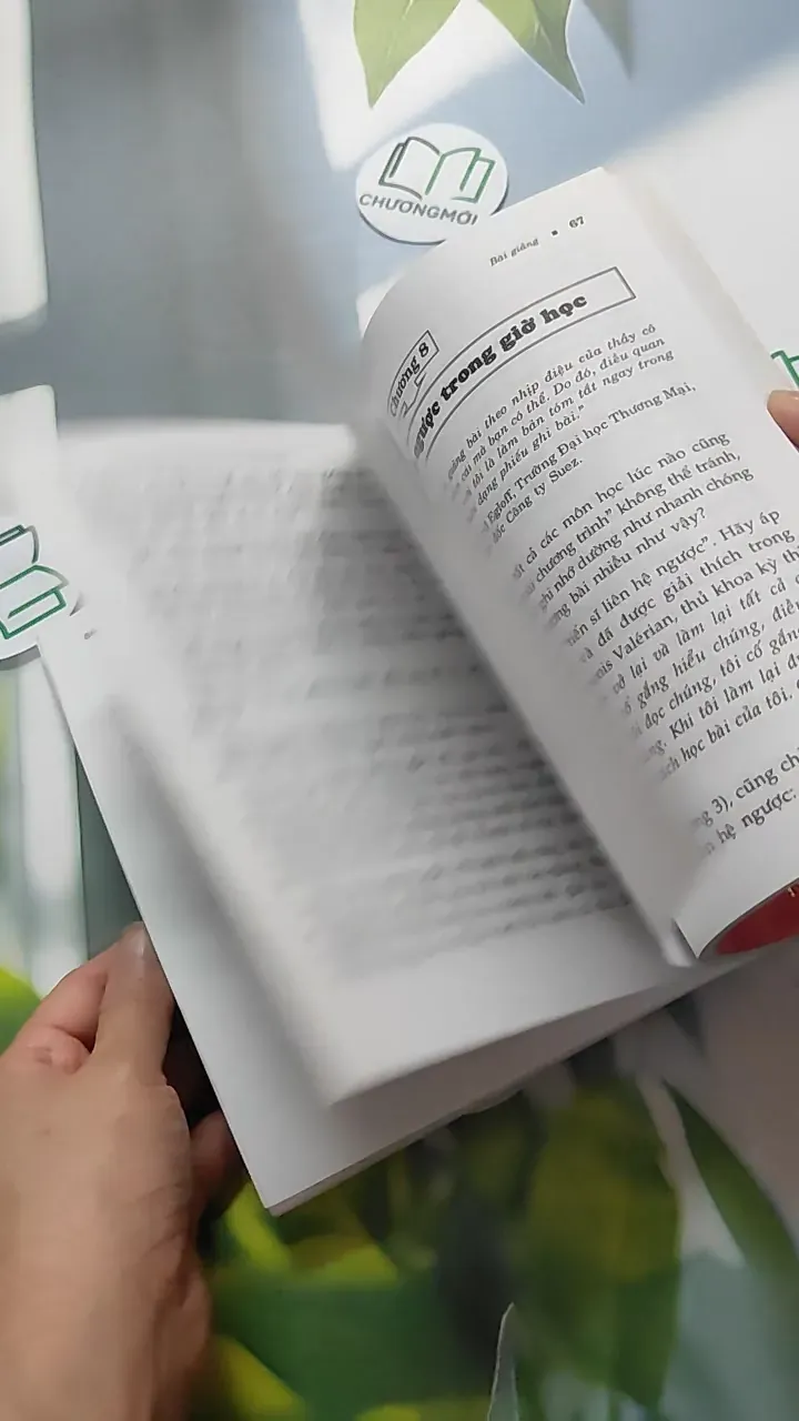 Phương Pháp Học Và Làm Việc Hiệu Quả - Éric Matrullo - Éric Maurette 787045