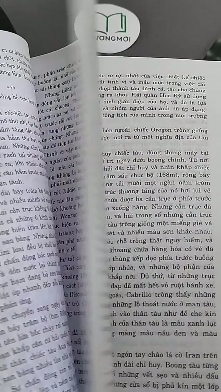 Săn Đuổi (2012) - Clive Cussler 603336