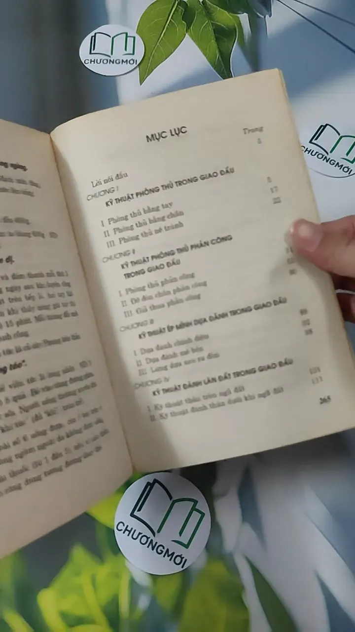 [XƯA] Võ Thuật Tự Vệ Thực Dụng 2 (1998) - Vương Vệ Đông 780860