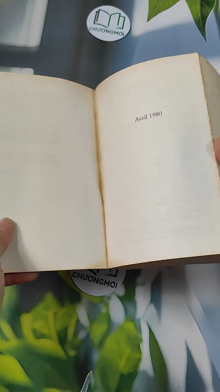 [MIỄN PHÍ BỌC SÁCH] Le Club des incorrigibles optimistes - Jean-Michel Guenassia 754497