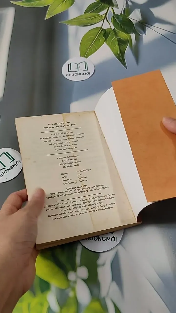 Bí ẩn 12 chòm sao: Kim Ngưu cứng đầu 713788