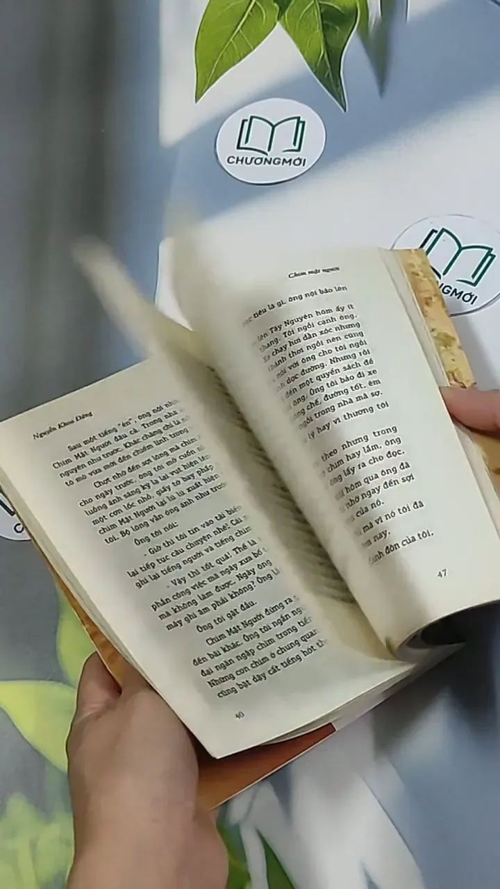 Chim mặt người - Nguyễn Khoa Đăng 698641