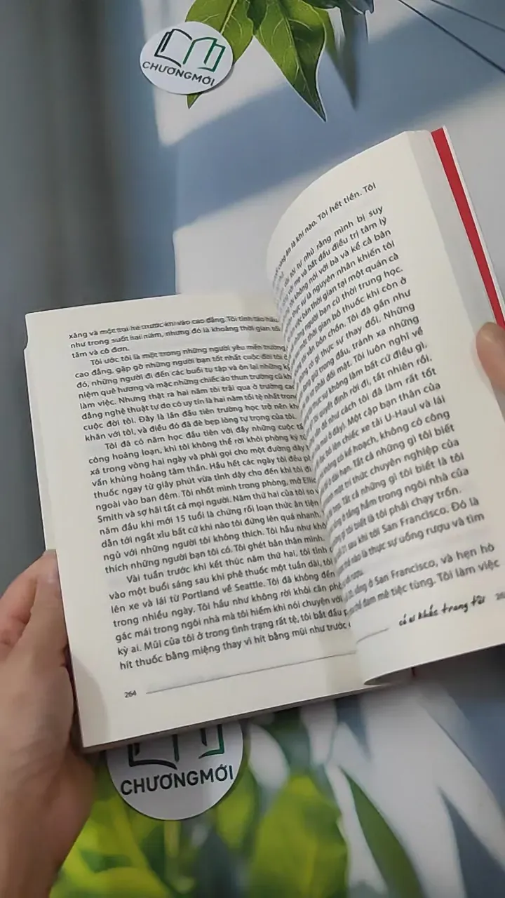 [MIỄN PHÍ BỌC SÁCH] Có Ai Khác Trong Tôi 780805