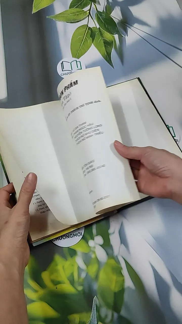 Phổ Môn Phẩm (họa tập) 750745