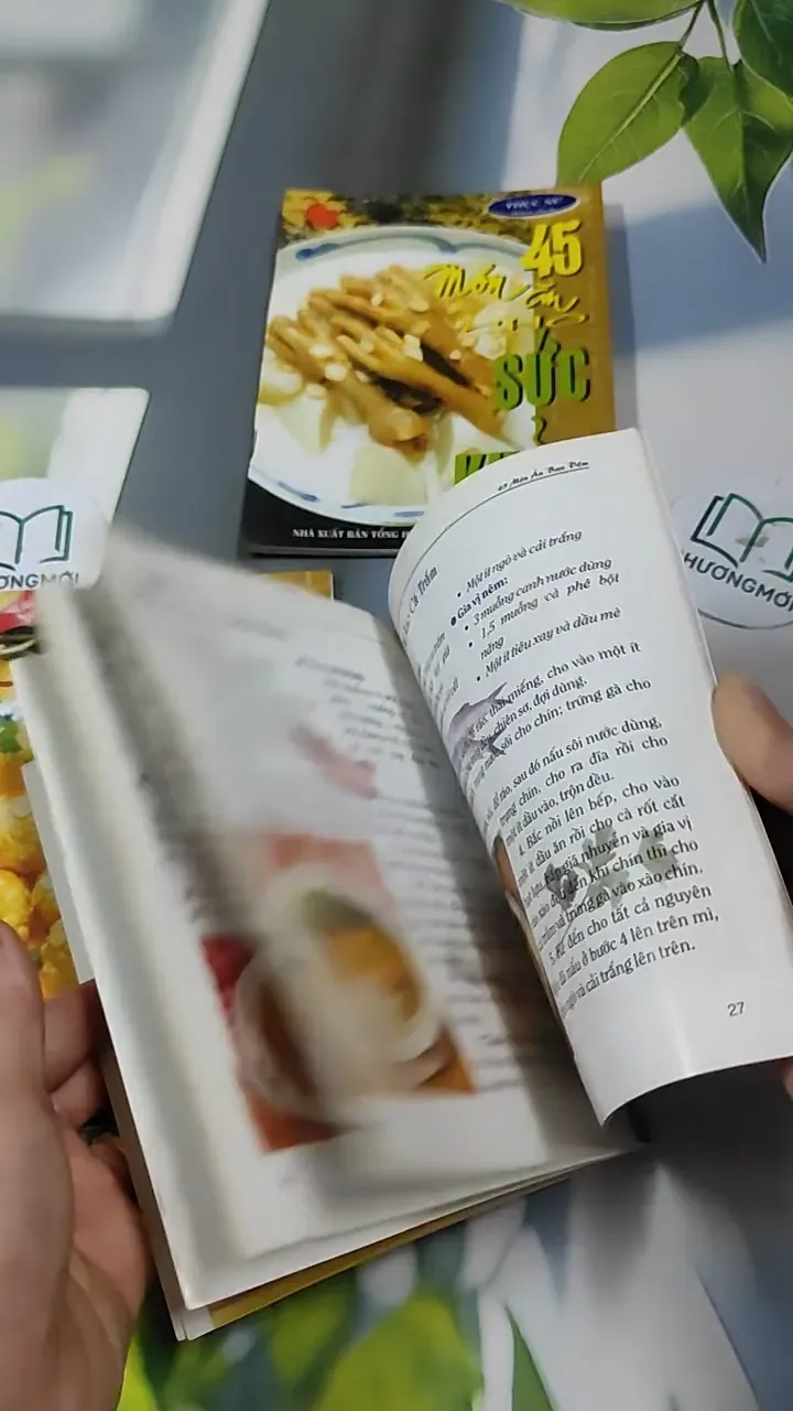 Combo Ẩm Thực:  Các Món Tôm, Món Ăn Ban Đêm, Món Ăn Cho Sức Khỏe 727326