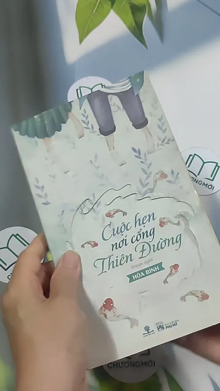 Cuộc hẹn nơi cổng thiên đường - Hòa Bình 694985