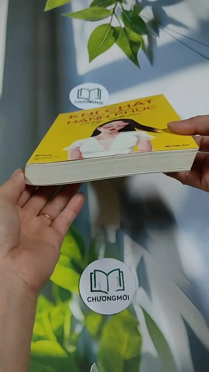 Khí Chất Bao Nhiêu, Hạnh Phúc Bấy Nhiêu 705718